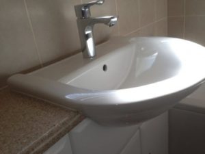 toilet and bathroom installation Swindon
