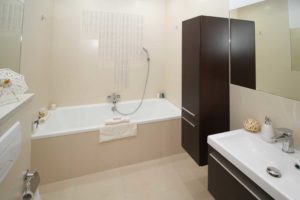Reasons Why You Should Hire A Professional Bathroom Fitter