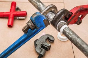 Types of Plumbing Issues You Should Never Try to Fix Yourself
