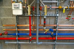 Plumbing System Essential Information