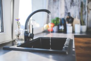 Residential Water Softener System