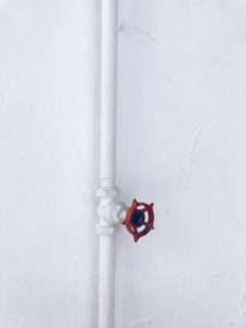 Plumbing replacement