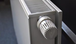 Thermostat