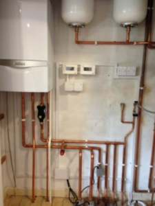 Boiler Maintenance