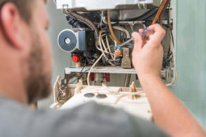 Gas Furnace Repair