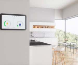 Smart Thermostats
