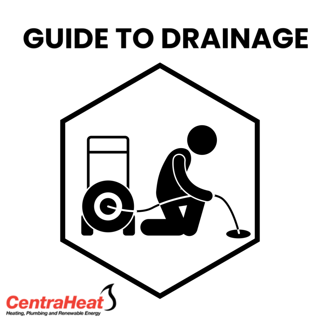 CENH - Web Images - Guide to Drainage Icons