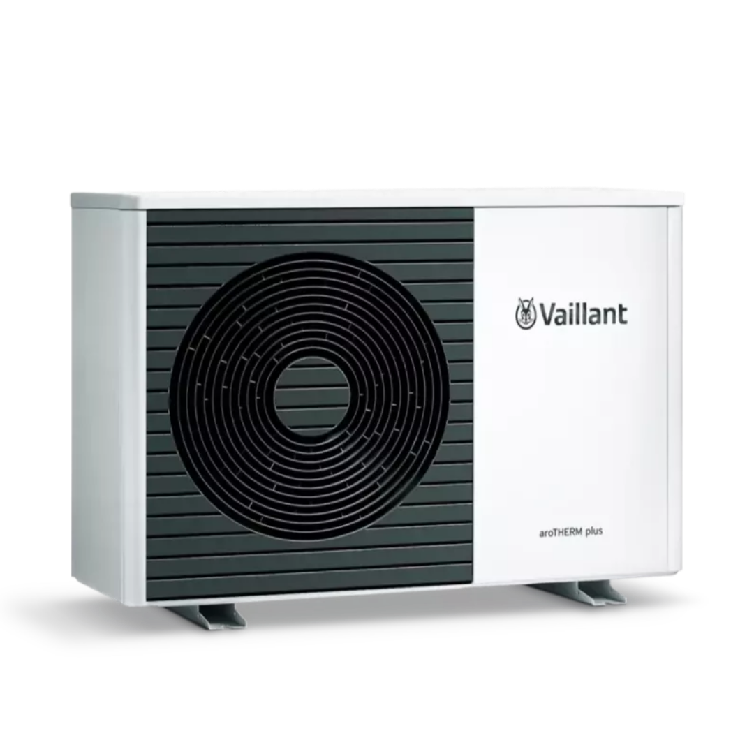 CH Swindon - Vaillant Heat Pump