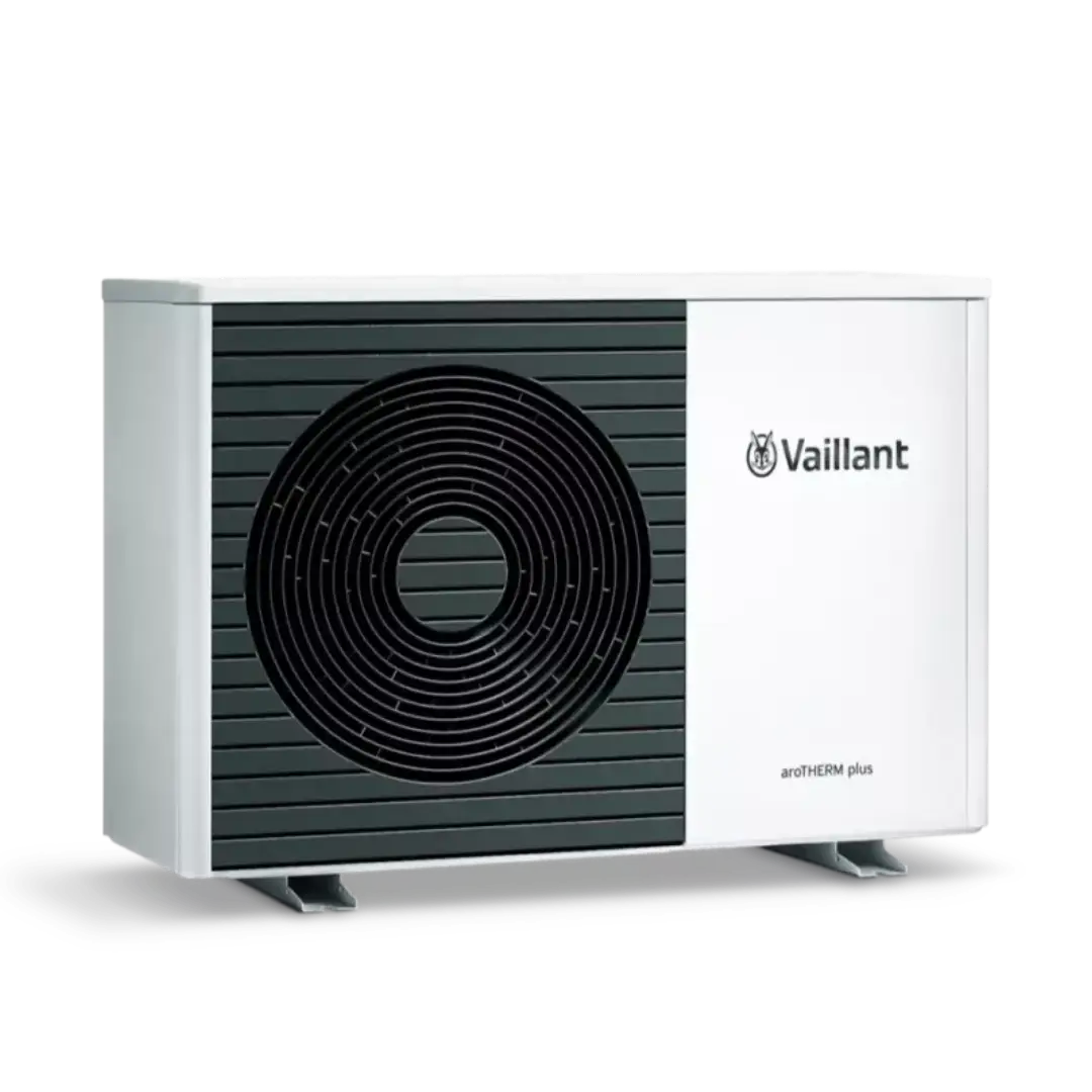 CH Swindon - Vaillant Heat Pump