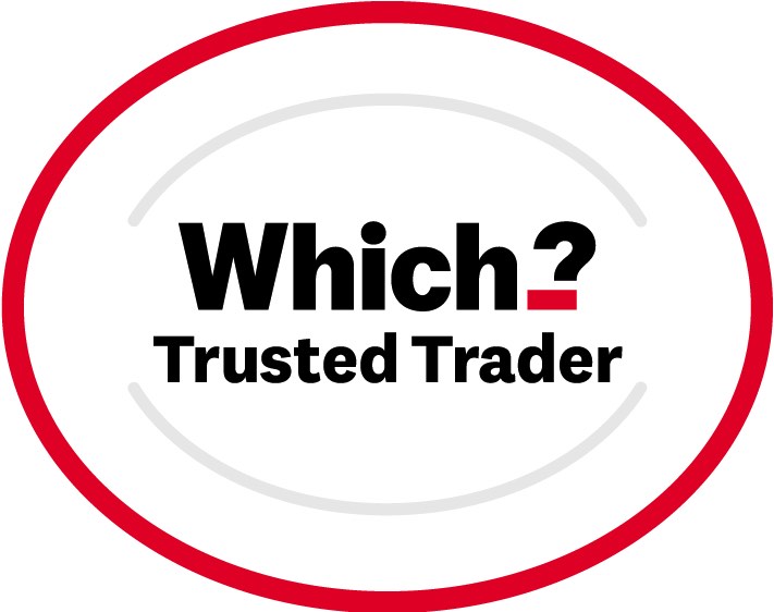 Which Trusted Trader 2024 Logo