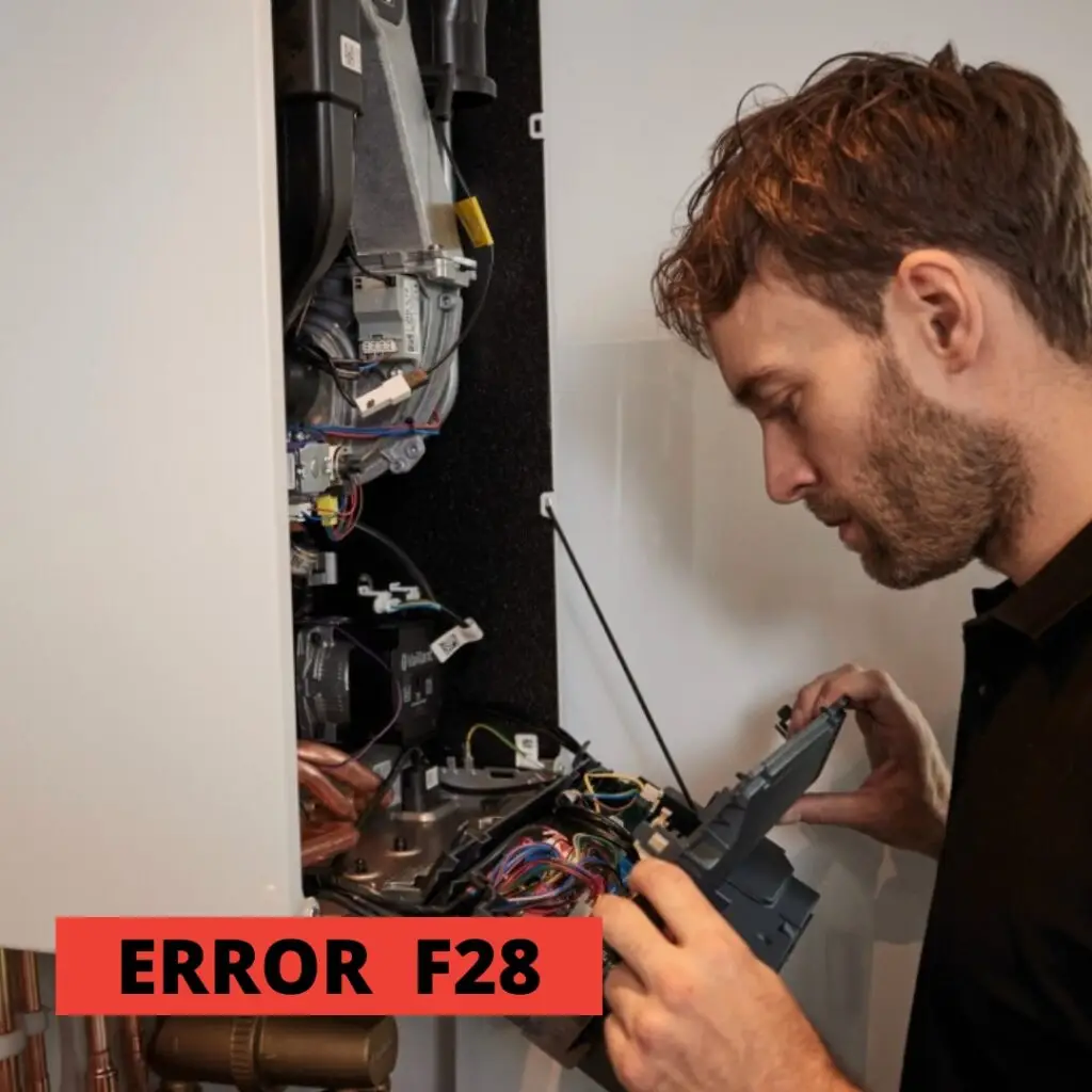 CENH - Repair Page Images - Ignition faults