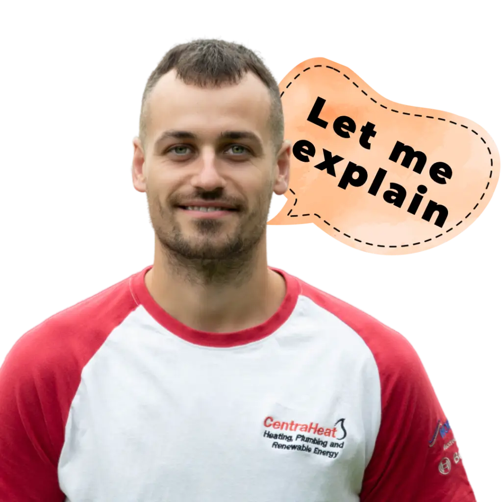 CENH - Centraheat team pics - Brett Gas Engineer Let me explain