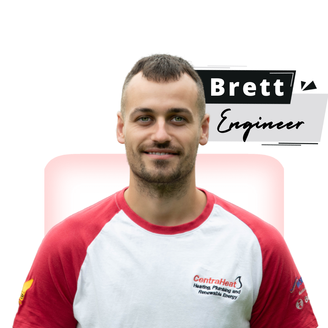 CENH - Centraheat team pics - Brett Engineer