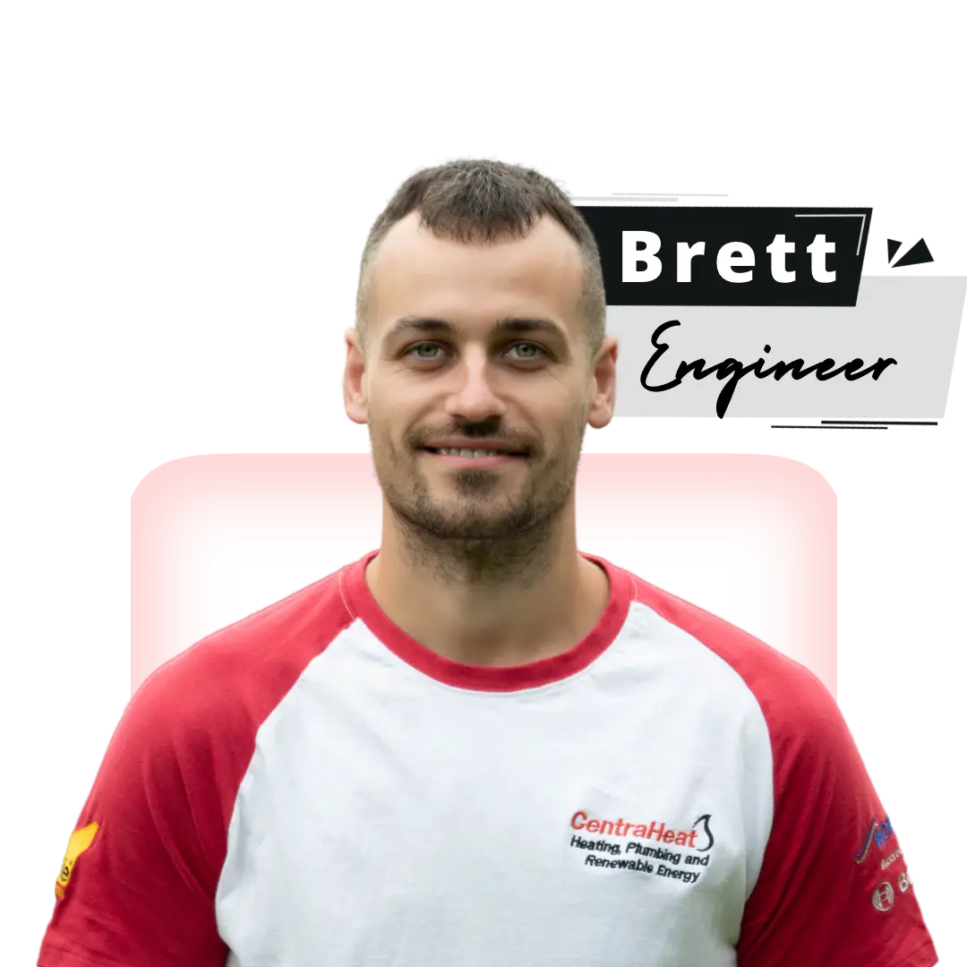 CENH - Centraheat team pics - Brett Engineer