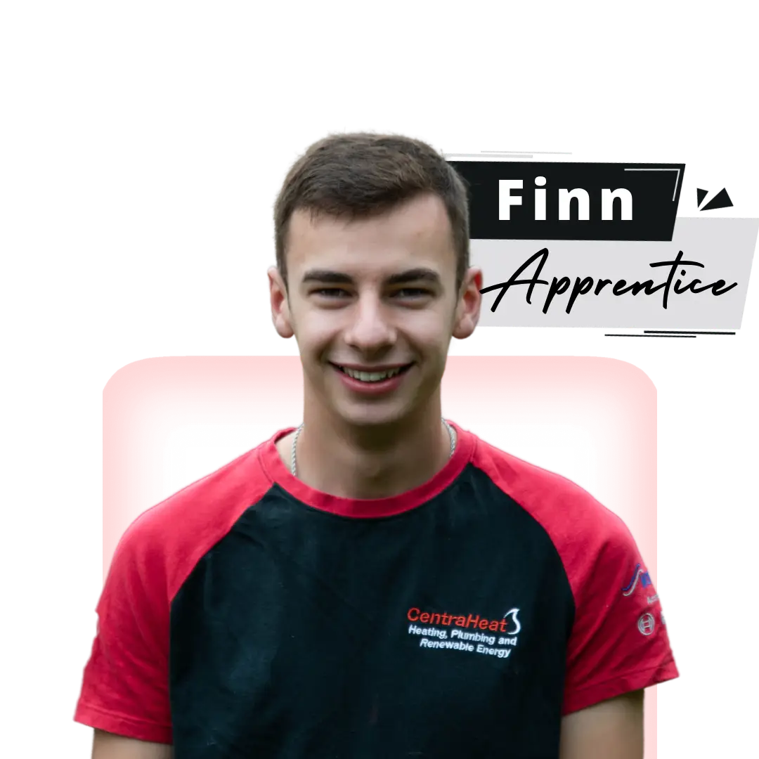 CENH - Centraheat team pics - Finn Apprentice