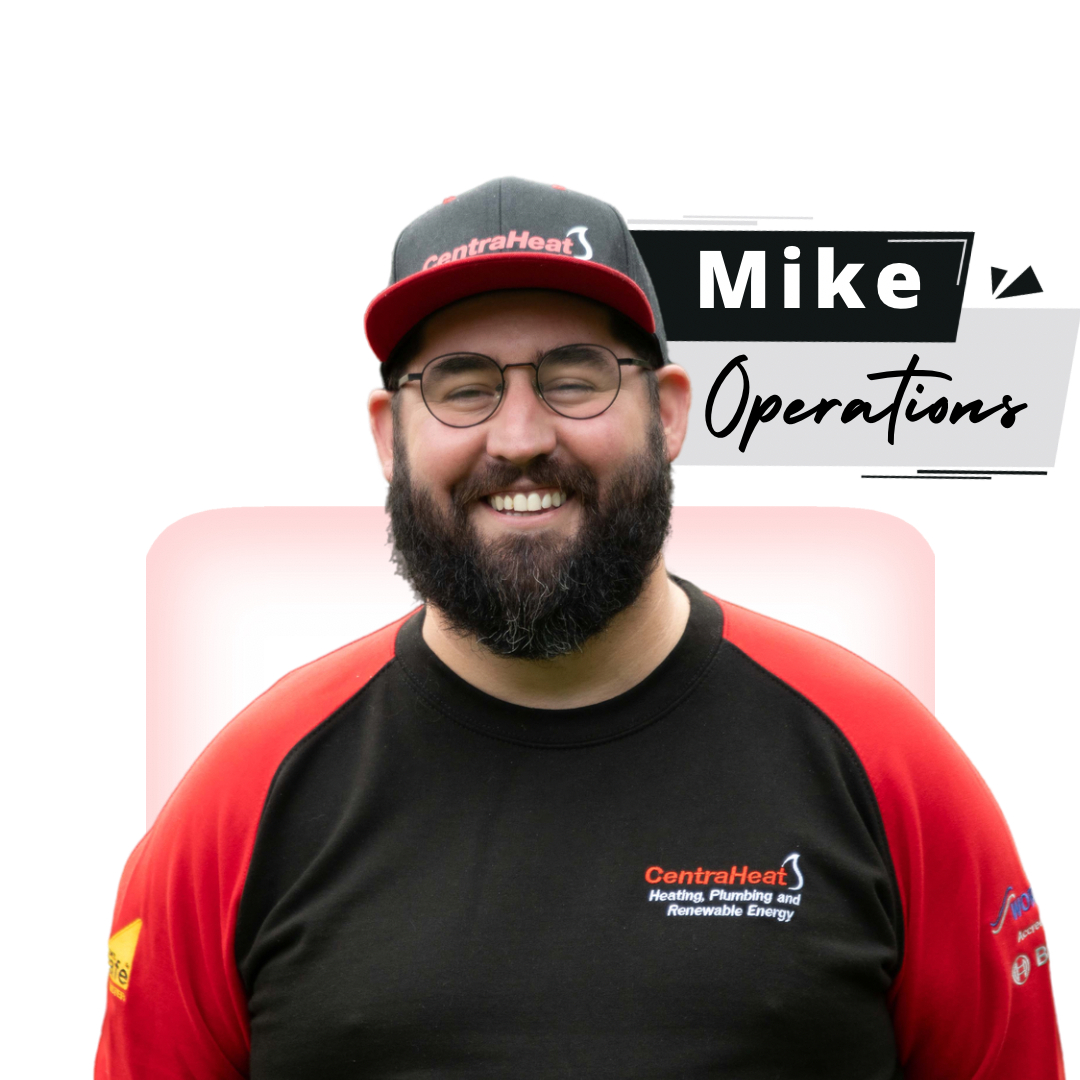CENH - Centraheat team pics - Mike operations