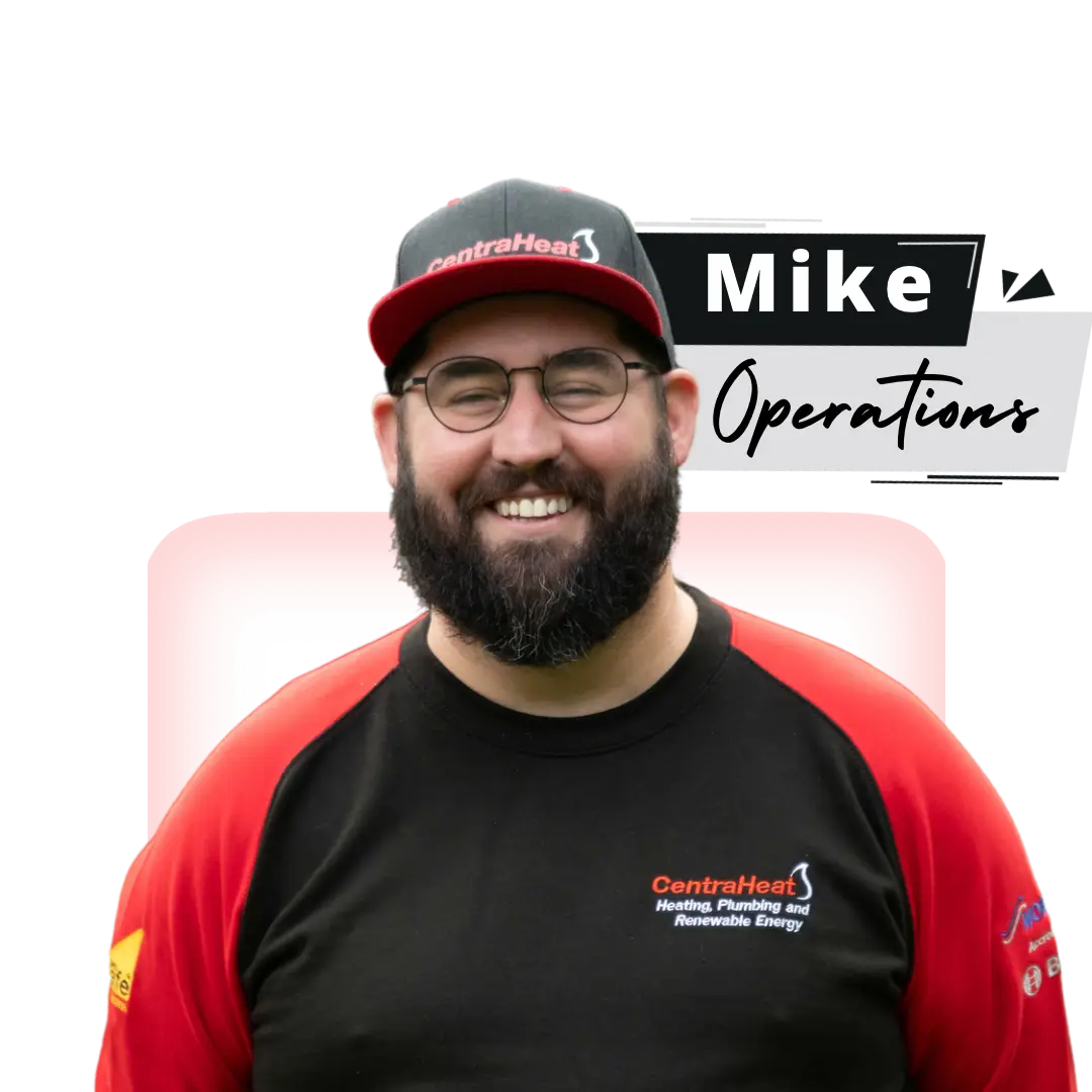 CENH - Centraheat team pics - Mike operations