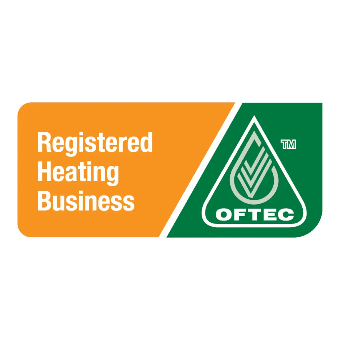 Oftec logo