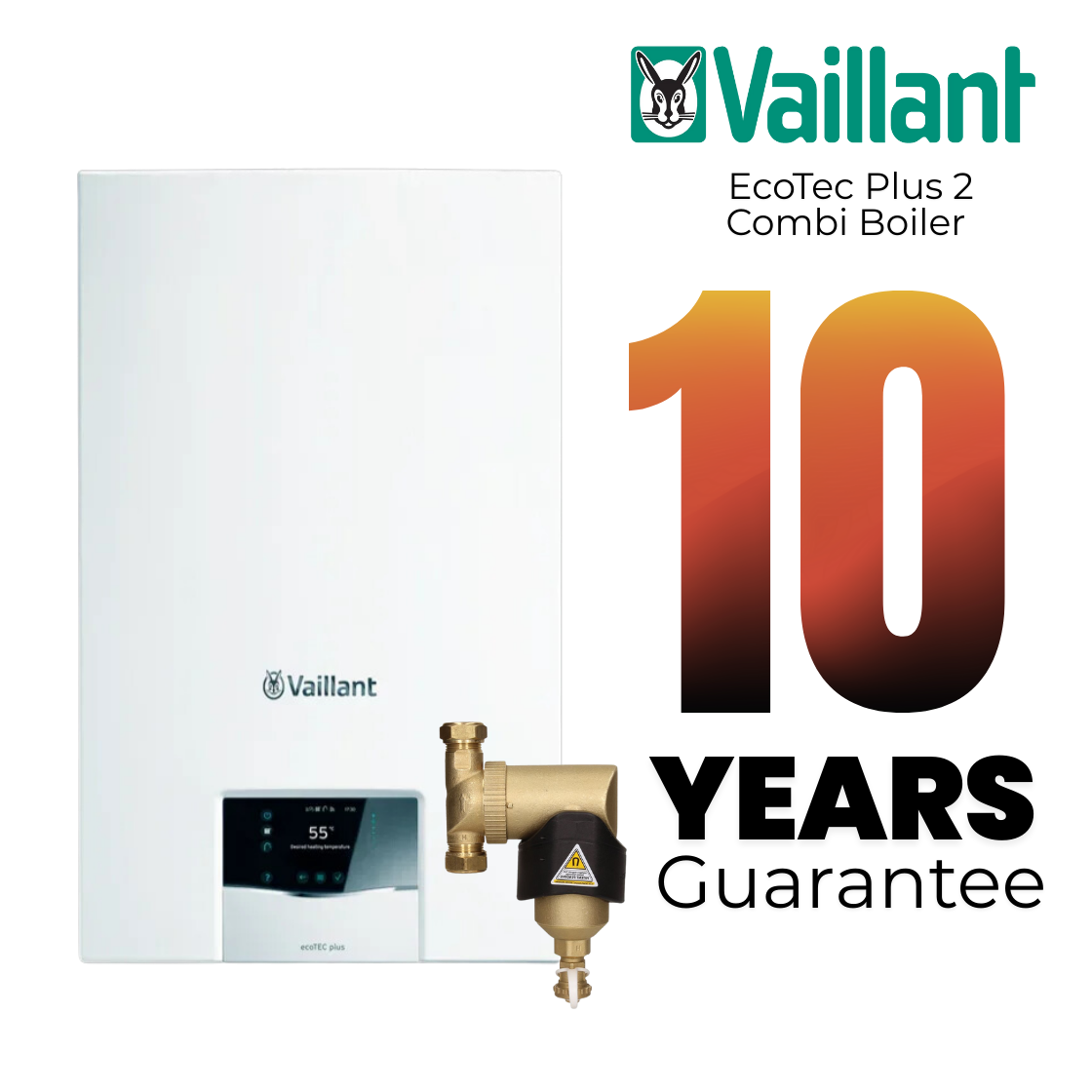 Vaillant EcoTec Plus