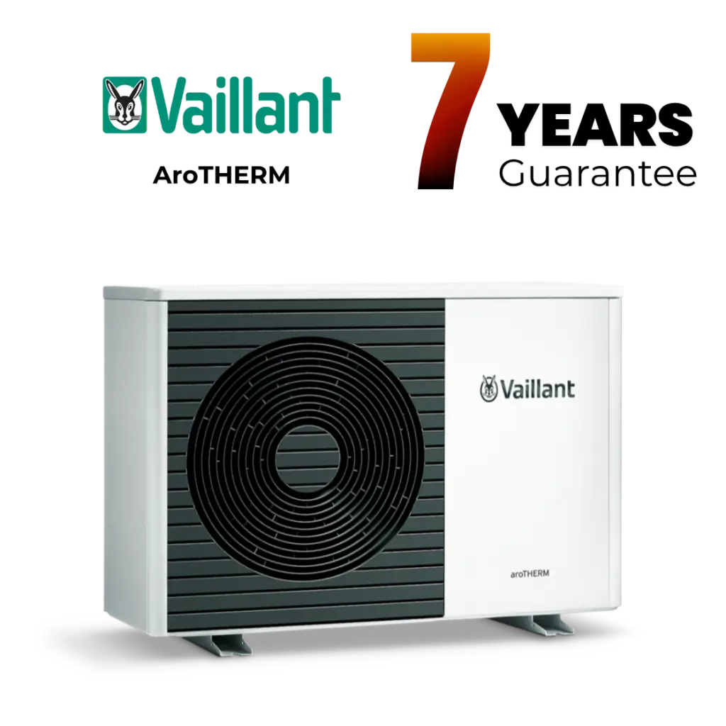 Vaillant HP
