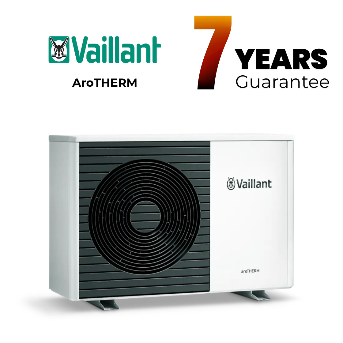 Vaillant HP