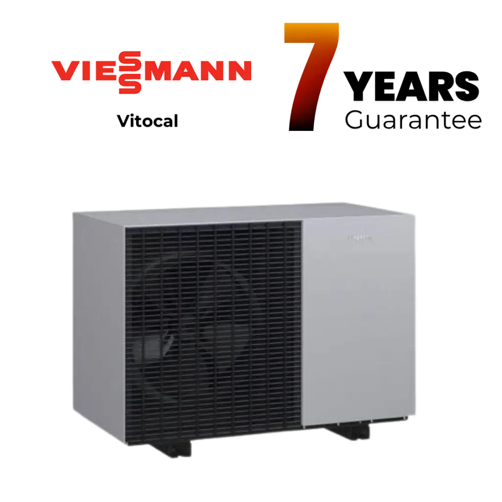 Viessmann Heat Pump