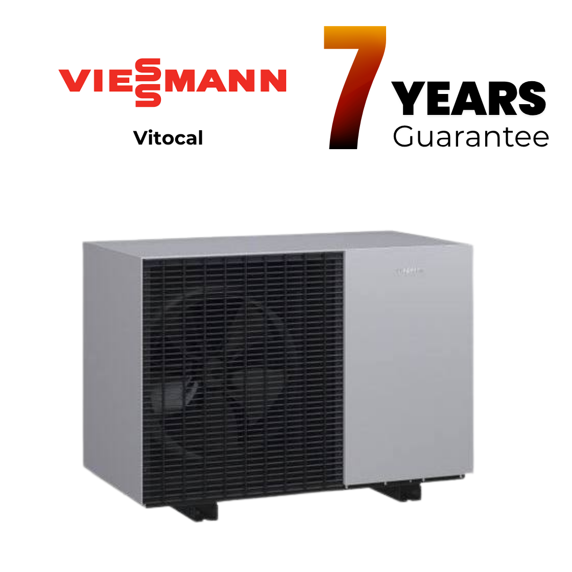 Viessmann Heat Pump