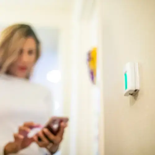Thermostat installation in Swindon Wiltshire