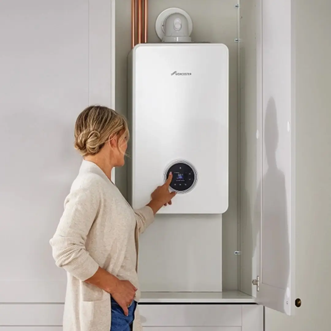 Centra Boiler Care Plans Swindon